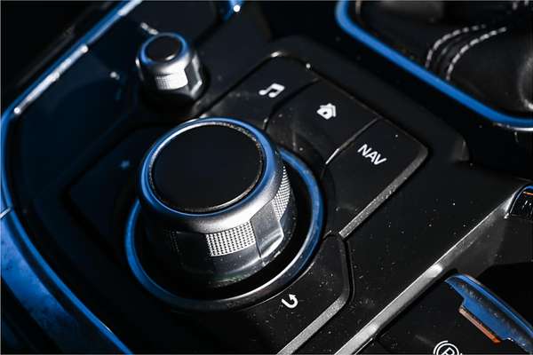 2014 Mazda CX-5 Maxx Sport KE Series