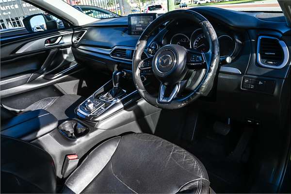 2014 Mazda CX-5 Maxx Sport KE Series
