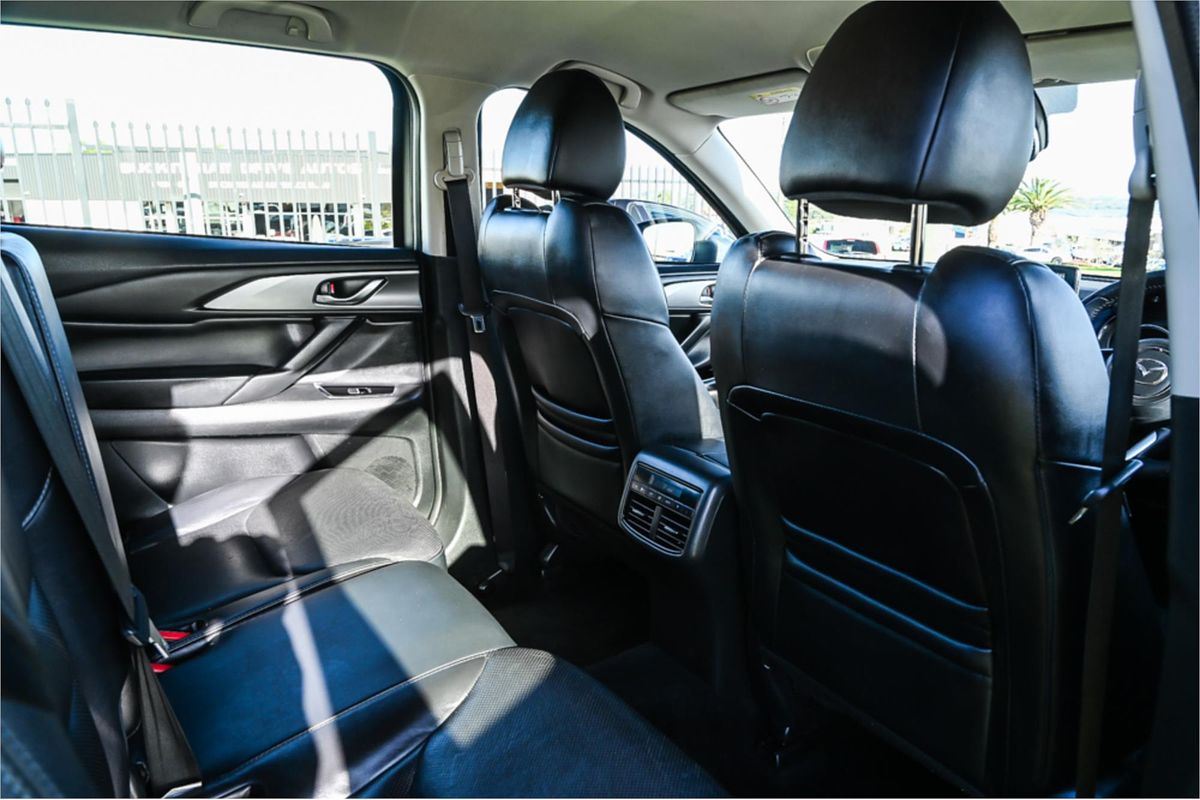 2014 Mazda CX-5 Maxx Sport KE Series