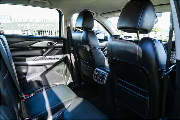 2014 Mazda CX-5 Maxx Sport KE Series