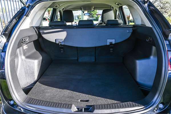 2014 Mazda CX-5 Maxx Sport KE Series
