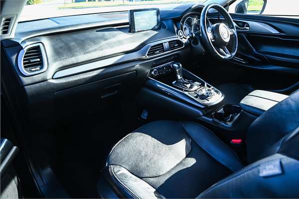 2014 Mazda CX-5 Maxx Sport KE Series