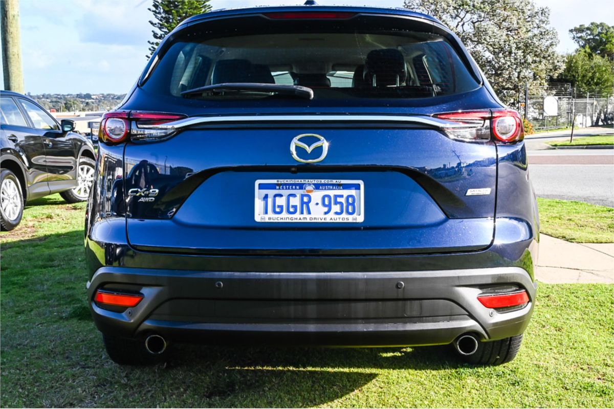 2014 Mazda CX-5 Maxx Sport KE Series