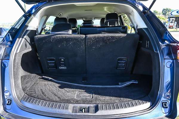 2014 Mazda CX-5 Maxx Sport KE Series