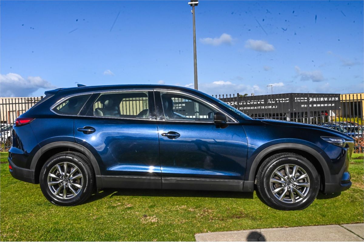 2014 Mazda CX-5 Maxx Sport KE Series