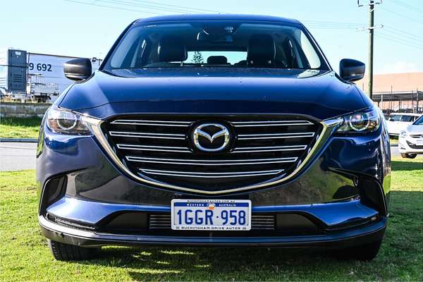 2014 Mazda CX-5 Maxx Sport KE Series