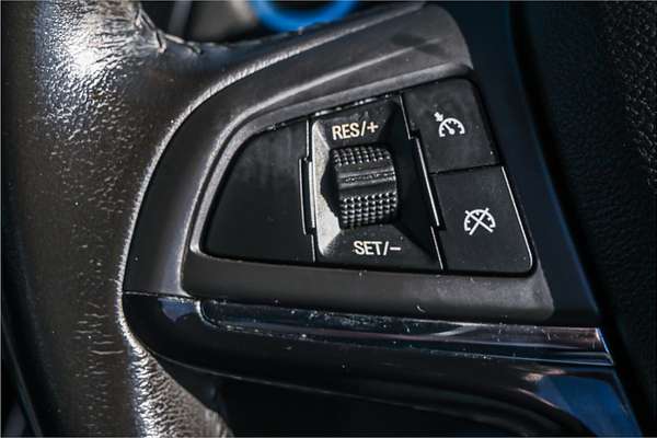 2017 Holden Commodore SV6 VF Series II