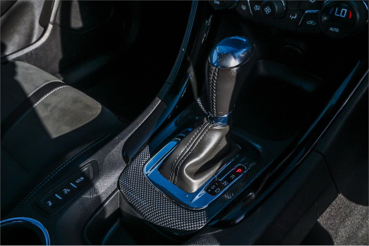 2017 Holden Commodore SV6 VF Series II