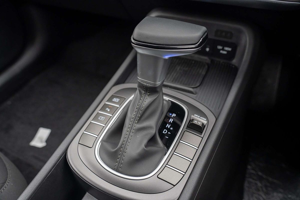 2025 Hyundai Kona SX2.V3