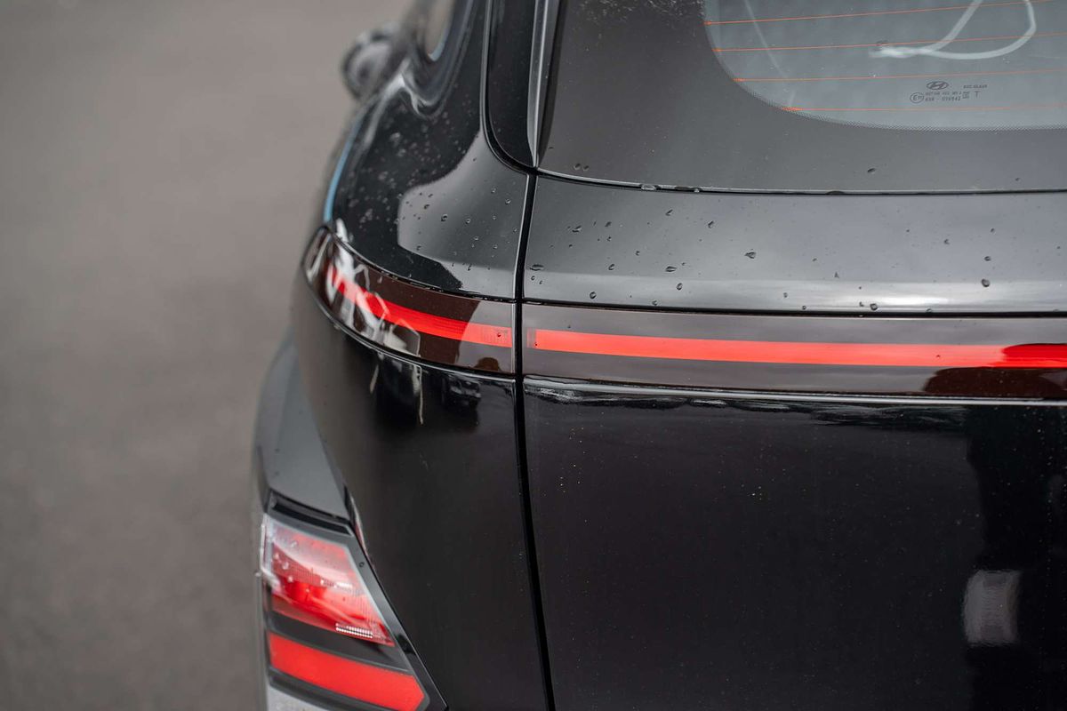 2025 Hyundai Kona SX2.V3