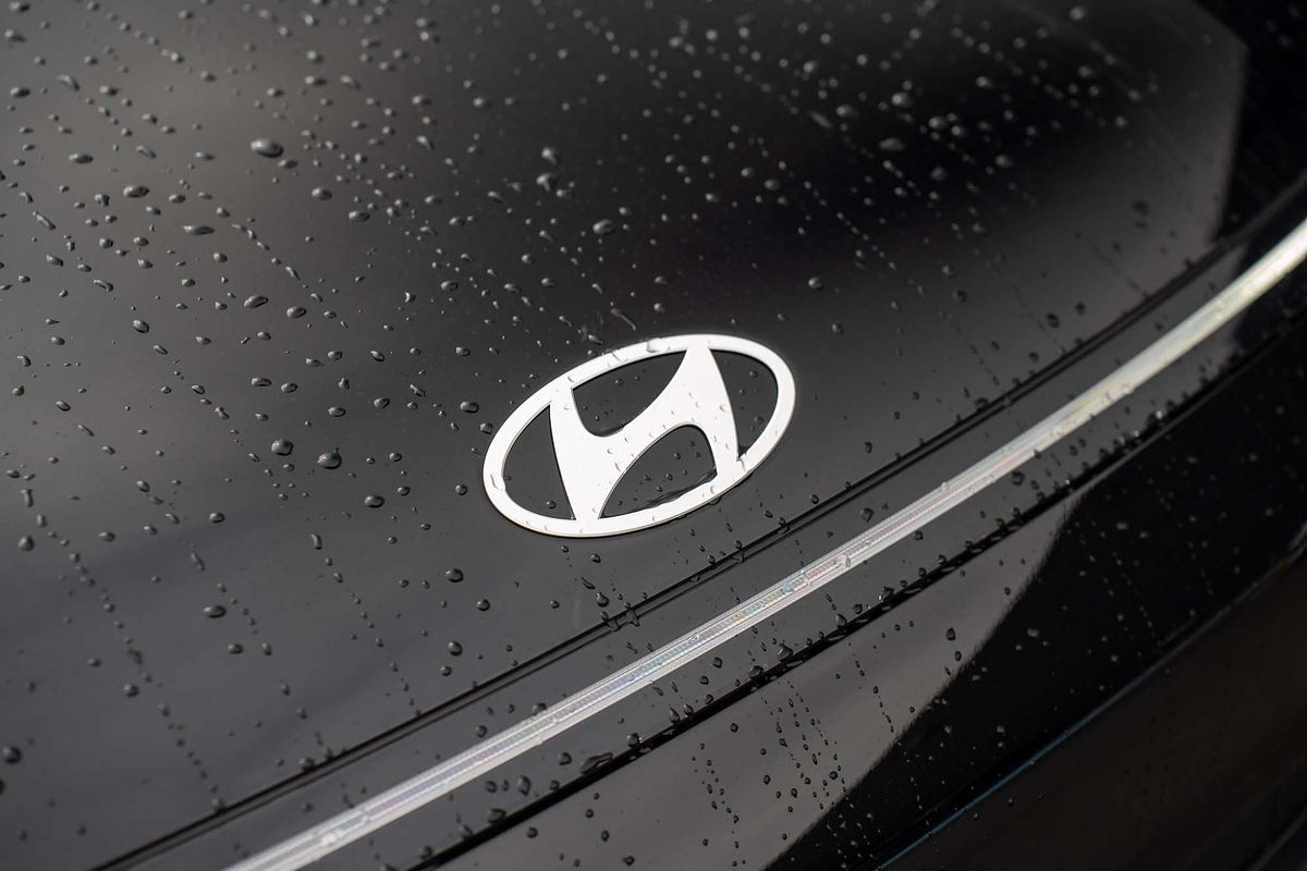 2025 Hyundai Kona SX2.V3