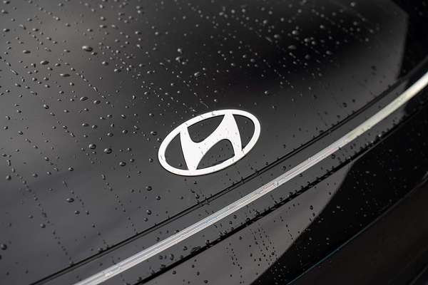 2025 Hyundai Kona SX2.V3