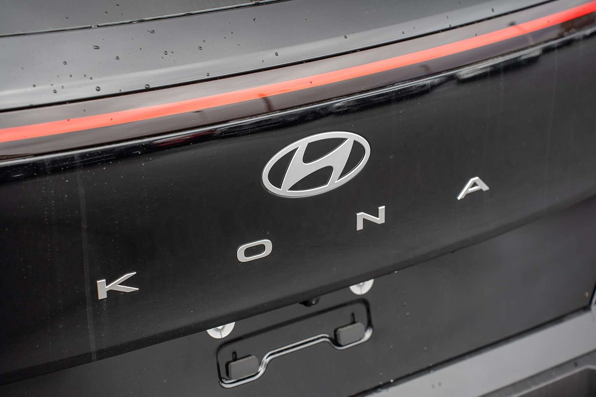 2025 Hyundai Kona SX2.V3
