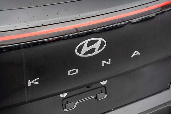 2025 Hyundai Kona SX2.V3
