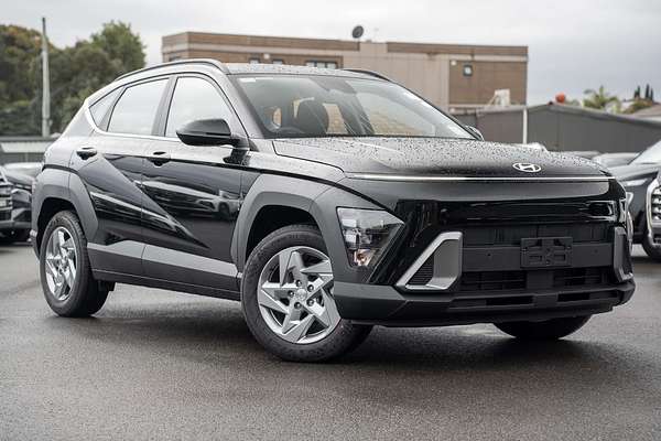 2025 Hyundai Kona SX2.V3