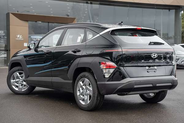 2025 Hyundai Kona SX2.V3