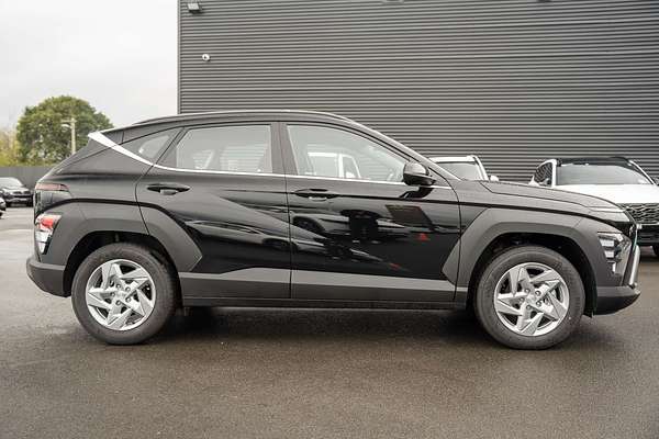 2025 Hyundai Kona SX2.V3