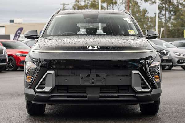 2025 Hyundai Kona SX2.V3