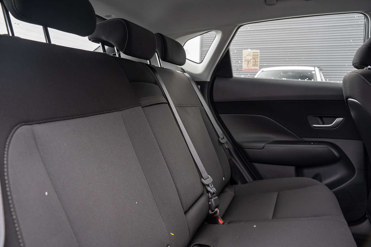 2025 Hyundai Kona SX2.V3