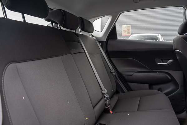 2025 Hyundai Kona SX2.V3