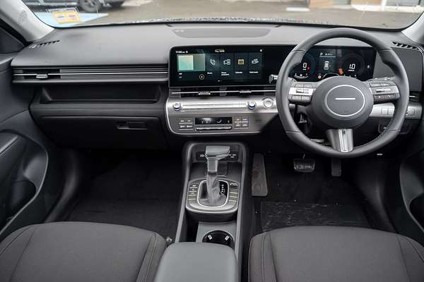 2025 Hyundai Kona SX2.V3