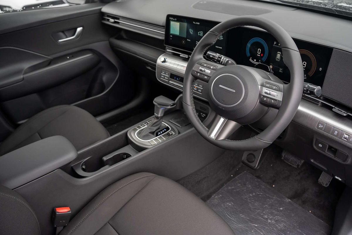 2025 Hyundai Kona SX2.V3