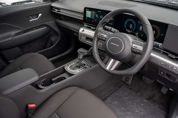 2025 Hyundai Kona SX2.V3