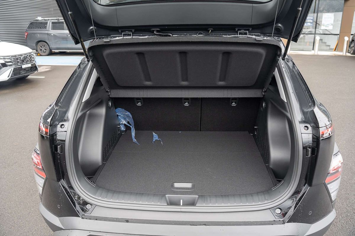 2025 Hyundai Kona SX2.V3