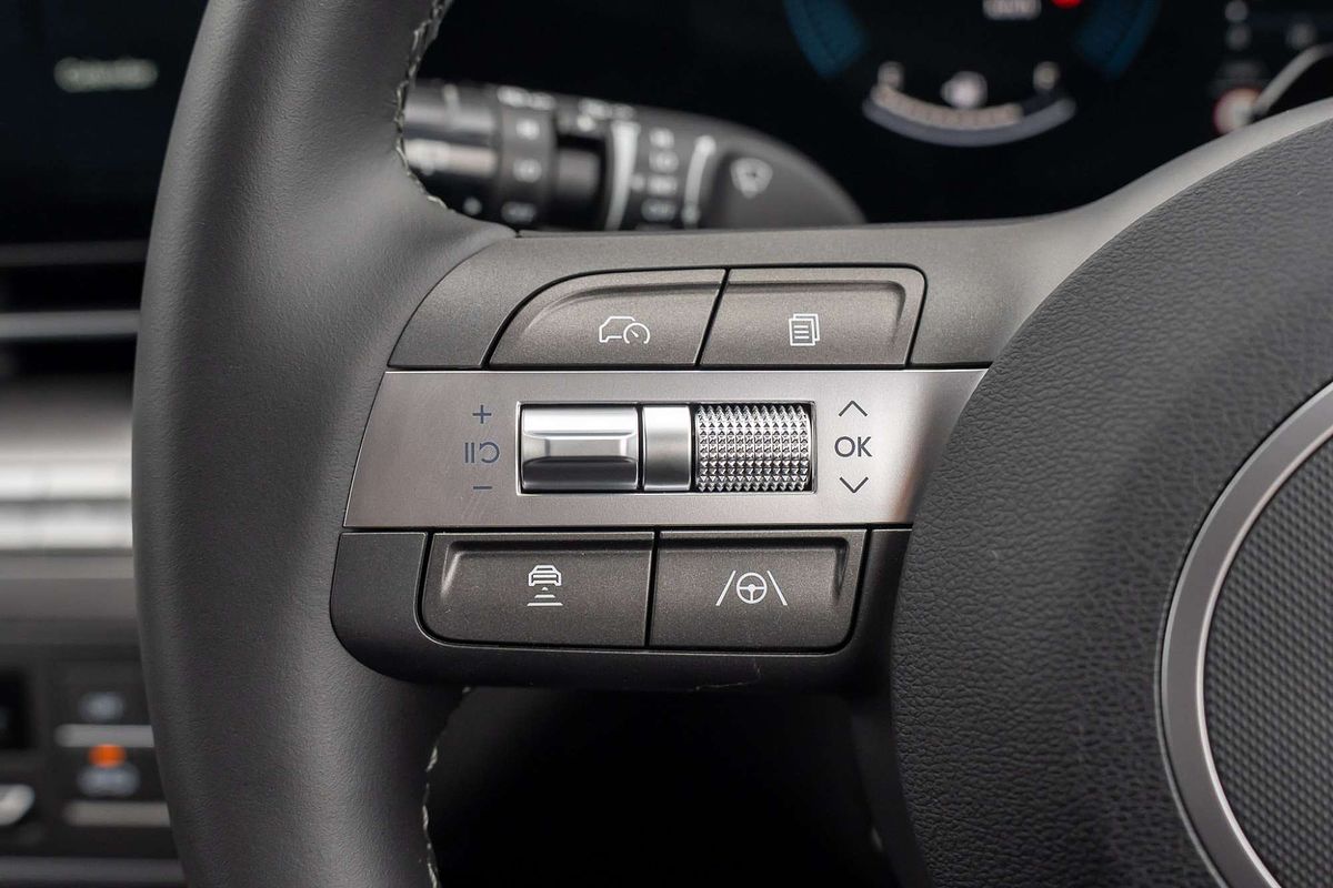 2025 Hyundai Kona SX2.V3