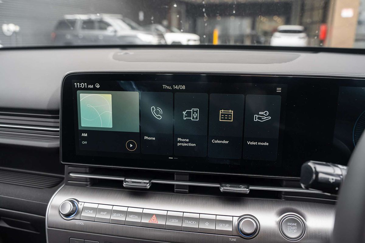 2025 Hyundai Kona SX2.V3