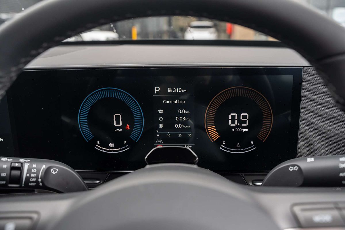 2025 Hyundai Kona SX2.V3