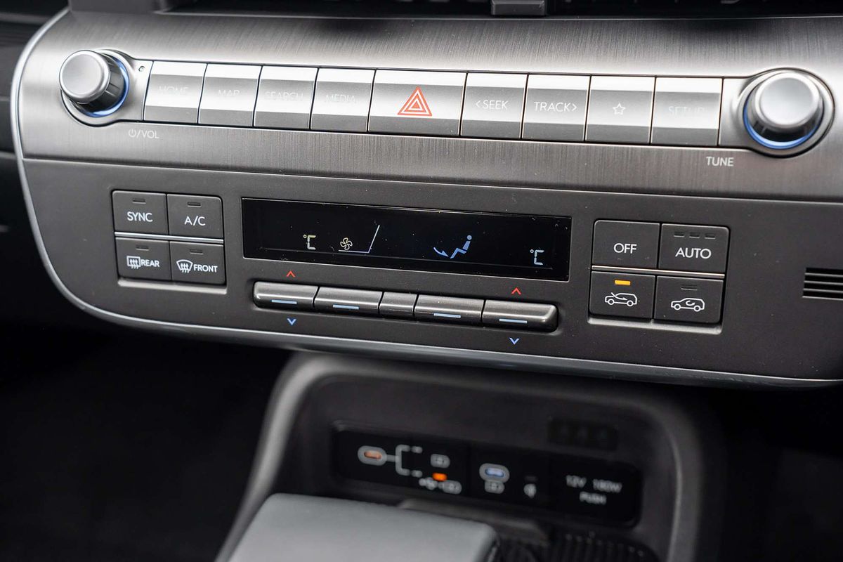 2025 Hyundai Kona SX2.V3