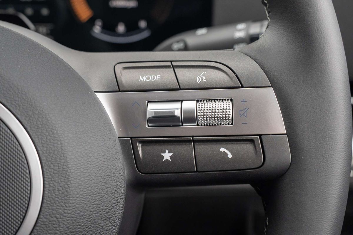 2025 Hyundai Kona SX2.V3
