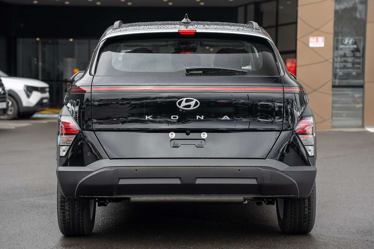 2025 Hyundai Kona SX2.V3