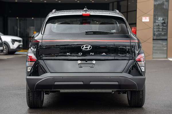 2025 Hyundai Kona SX2.V3