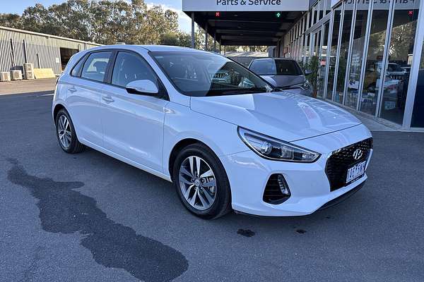 2019 Hyundai i30 Active PD2