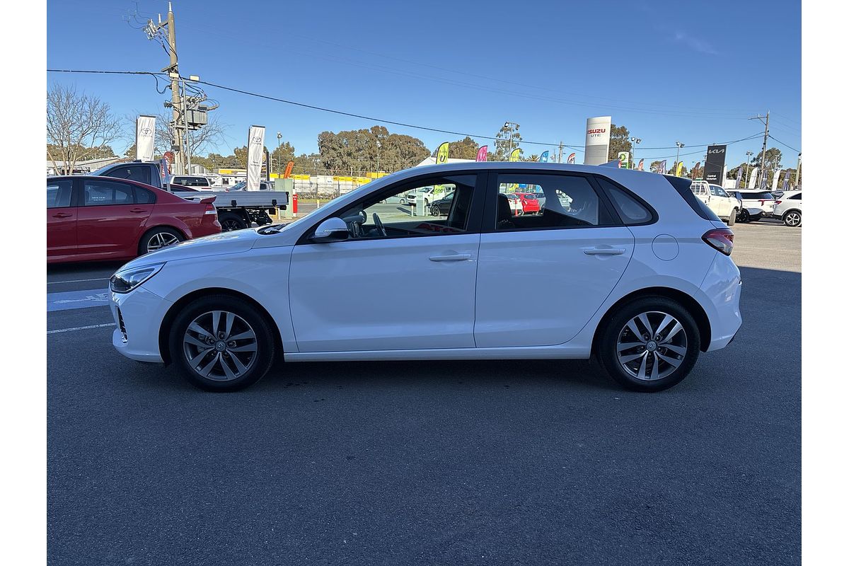 2019 Hyundai i30 Active PD2