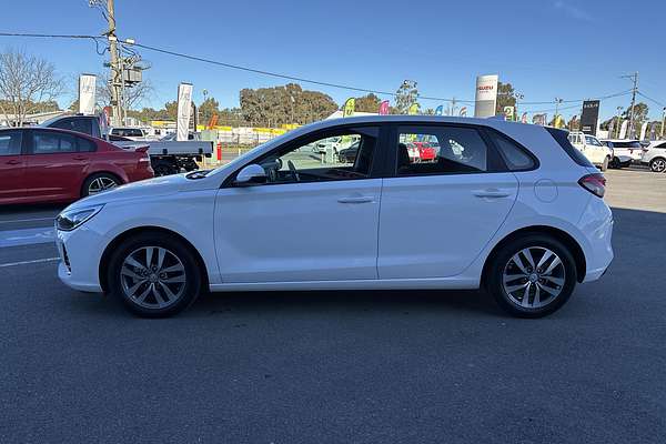 2019 Hyundai i30 Active PD2