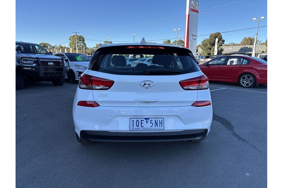 2019 Hyundai i30 Active PD2