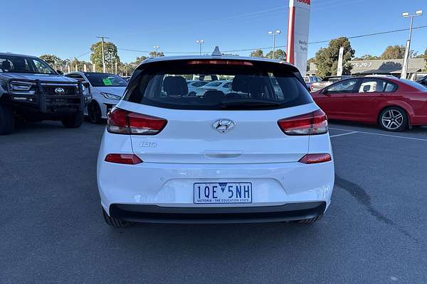 2019 Hyundai i30 Active PD2