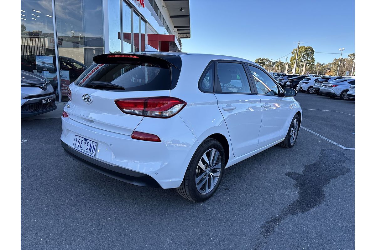 2019 Hyundai i30 Active PD2