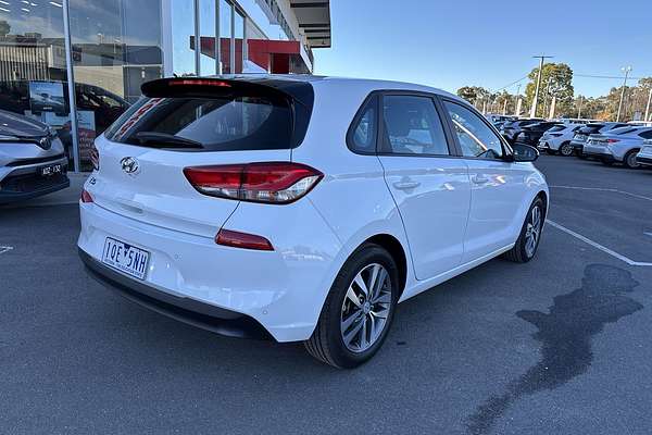 2019 Hyundai i30 Active PD2