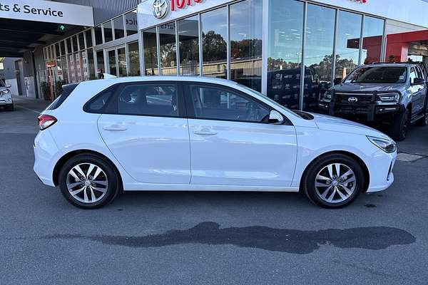 2019 Hyundai i30 Active PD2