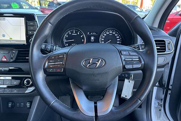 2019 Hyundai i30 Active PD2