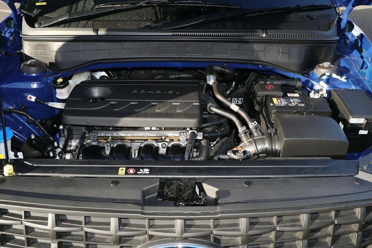 2024 Hyundai Venue QX.V5
