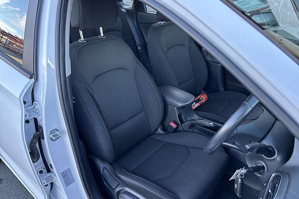 2019 Hyundai i30 Active PD2