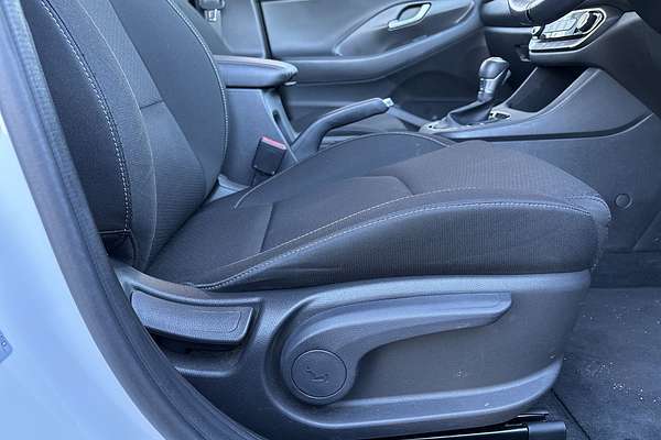 2019 Hyundai i30 Active PD2