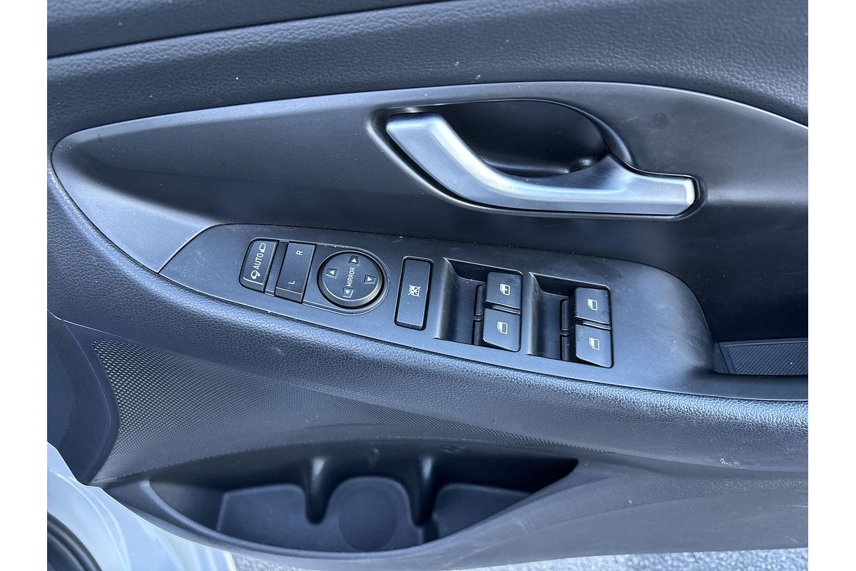 2019 Hyundai i30 Active PD2