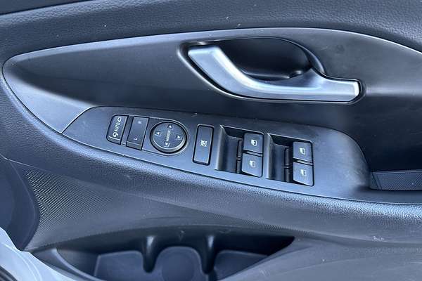 2019 Hyundai i30 Active PD2