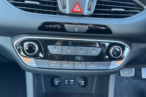 2019 Hyundai i30 Active PD2